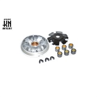 イージーハイスピードプーリー【ジョルノ/タクト/ダンク/JOG/デラックス AF74からAF79/B3K】