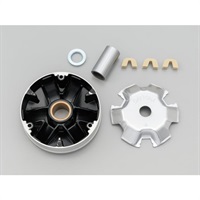 パワーアドバンス スーパープーリーキット ZZ / ストマジ / アドレス系用