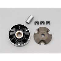 パワーアドバンス スーパープーリーキット ライブDIOZX系用