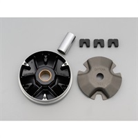 パワーアドバンス スーパープーリーキット JOGZR 00 系用