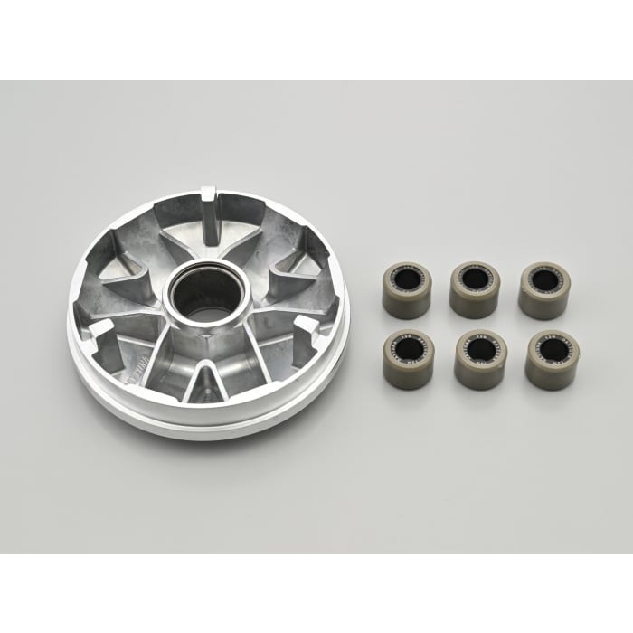 ハイスピードプーリー (ウエイトローラー付) アドレスV125 / アドレス