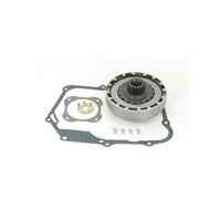 マニュアル強化クラッチキット(フリクションディスク3枚タイプ) 6V/12Vモンキー / ゴリラ