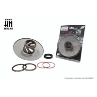 シグナスX　KOSO　KN企画  チャンプトルクカム