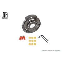 KOSO アジャスタブルクラッチ【ディオ系】調整クラッチ【KN別注モデル】