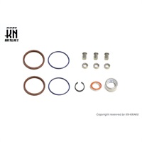 セカンダリーオーバーホールキット【SUZUKI純正】アドレスV125