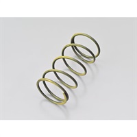 スーパークラッチセンタースプリング 3％UP イエロー JOG / ZR / II系用