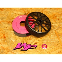 シグナスx WF WF 強化軽量クラッチセット シグナスX BWS125 1.2型｜クラッチ