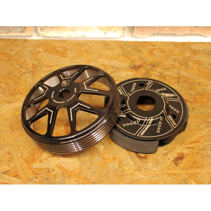 シグナス　ワールドレコードクラッチ SCRK 競技版強化クラッチキット シグナスグリファス 3型BWS125