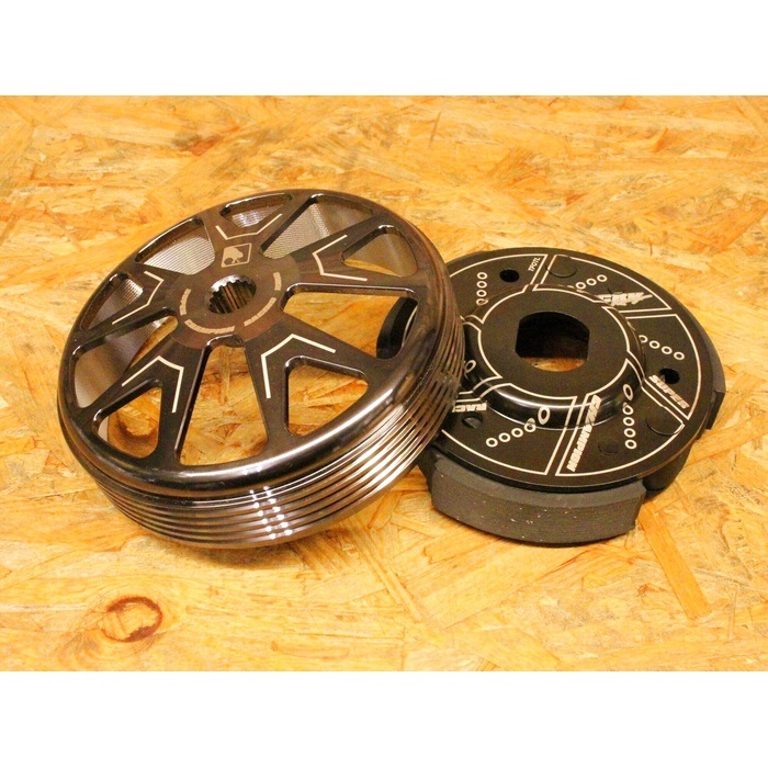 SCRK 競技版強化クラッチキット マジェスティS SMAX Force155