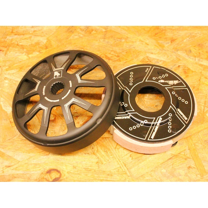 SCRK 街道版強化クラッチキット シグナスX全車 BWS125 1.2型｜クラッチ