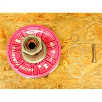 WF アルミセカンダリー Type2 シグナスX BWS125 1.2型｜クラッチ