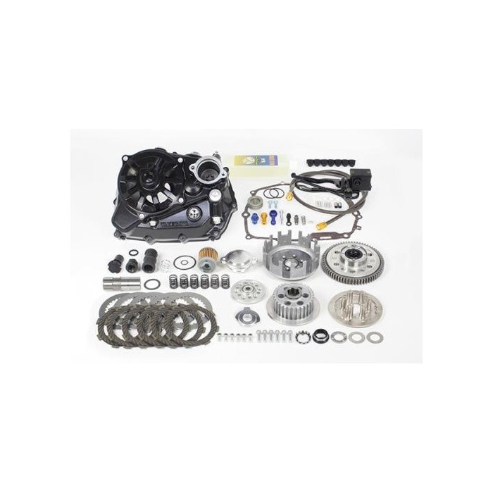 スペシャルクラッチキット TYPE-R (DRY/油圧式) グロム(JC61-100-/JC61