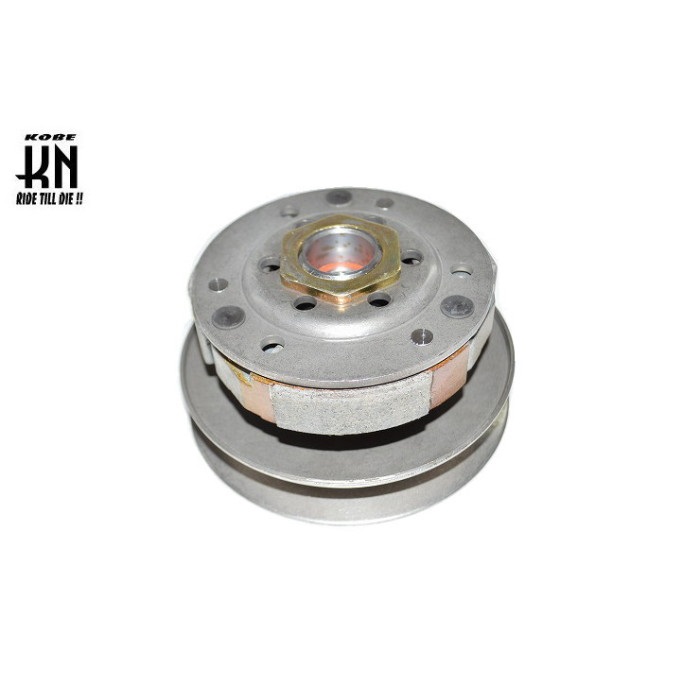 クラッチリア一式 【ホンダ系/ディオZX/ジャイロキャノピー