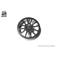 アドレスV125 クラッチアウター 【KAISOKU】K5/K6/K7｜クラッチ