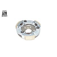 強化クラッチDIO系2 細幅クラッチシュー 【シュー面積35mm/482g