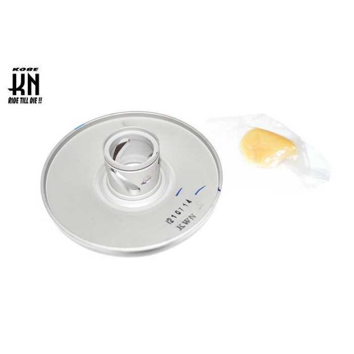 タイホンダ純正 ドリブンカム【PCX125(JF28)】｜クラッチ・トルクカム