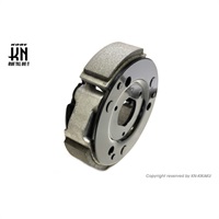 アドレスv100 AddressV100/S（CE11A/13A）-since 1991- - バイクの系譜
