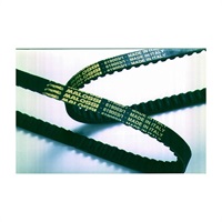 MALLOSSI マロッシ KEVLAR V BELT/ケブラーVベルト RUNNER180VXR