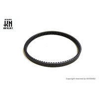 ホンダ純正ベルト PCX125【JK05】PCX e:HEV【JK06】PCX160【KF47】ADV160【KF54】23100-K1Z-J11
