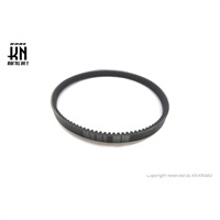 ホンダ純正ベルト 【Dio110(JF58)/ZOOMER-X(2016-2019)】23100-K44-V01