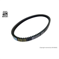 ミシュランベルト PCX125 (JF81/JF84)｜Vベルト｜の通販なら
