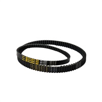 GATES SCOOTER BELT アドレスV125 05-09,アドレスV125G 05-09,アドレス