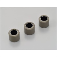 DWRウエイトローラー3個セット φ16×13mm ホンダ系 DIO/チェスタ＜AF62/68＞ / TODAY/F＜AF61/67＞ / ライブDIO-ZX (ALL)