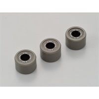 DWRウエイトローラー3個セット φ18×12mm グランドAXIS100系