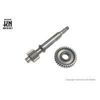 ファイナルギアキット 【1次側/33×15】｜ハイギア｜の通販なら