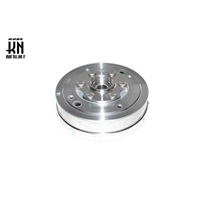 軽量フライホイール【純正加工品】シグナスX【4/5型】/BWS125【2型