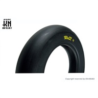 PMT SLICKTIRE【100/90-12】MEDIUM【チューブレスタイヤ】