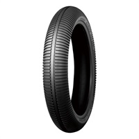 【レース専用】 KR189 フロント：110/70 R 17 TL (コンパウンド WA) (一般公道走行不可) (ロードレース用レインタイヤ)