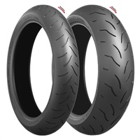 BATTLAX HYPERSPORT BT-016 PRO フロント：110/80ZR18 M/C (58W) TL (バトラックス ハイパースポーツ プロ)