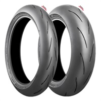 BATTLAX RACING STREET RS12：バトラックス レーシング ストリート RS12