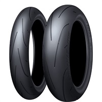 SPORTMAX Q5S リア：200/55 ZR 17 M/C (78W) TL (スポーツマックス Q5S)