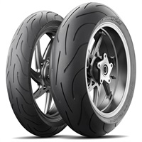PILOT POWER 2CT リア：190/55ZR17 M/C (75W) TL (パイロット パワー ツーシーティー)