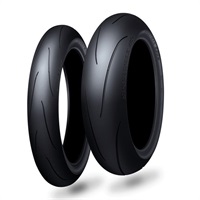 SPORTMAX Q5 フロント：110/70 ZR 17 M/C (54W) TL (スポーツマックス