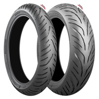 BATTLAX T32 ：バトラックス T32 リア 140/70R18 M/C 67V TL
