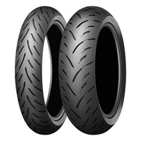 SPORTMAX GPR-300 フロント：110/70 R 17 M/C 54H TL (Hレンジ) (スポーツマックス GPR-300)