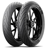 PILOT STREET RADIAL リア：150/60R17 M/C 66H TL/TT (パイロット ストリート ラジアル)