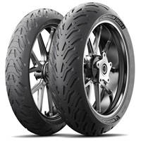 ROAD 6 A リア：180/55ZR17 M/C (73W) TL (ロード シックス)