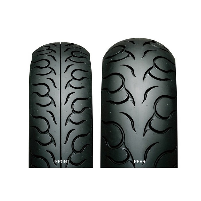 WILD FLARE WF-920：ワイルドフレア｜オンロードラジアル ツーリング