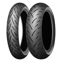 ダンロップ　スポーツマックス　GPR300 前後セット　ZX-4R外し SPORTMAX GPR-300 (Zレンジ)：スポーツマックス｜オンロード