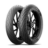 PILOT STREET RADIAL：パイロット ストリート ラジアル｜オンロード