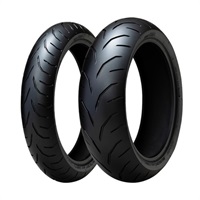 PRO TECH RMC810 リア：140/70 R 17 M/C 66H TL