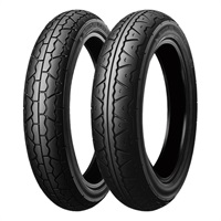 GP Series K300GP：GPシリーズ K300GP リア  130/80-18 66H TL W800 STREET/CAFE（’19～）用