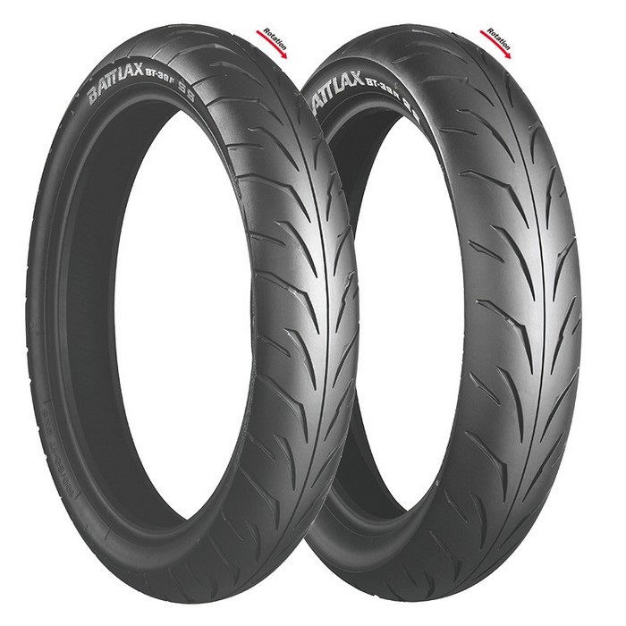 【新品】バトラックスBT39ss 100/80-17 2/15まで出品 BATTLAX BT-39SS：バトラックス BT-39SS｜オフロードバイアス スポーツ
