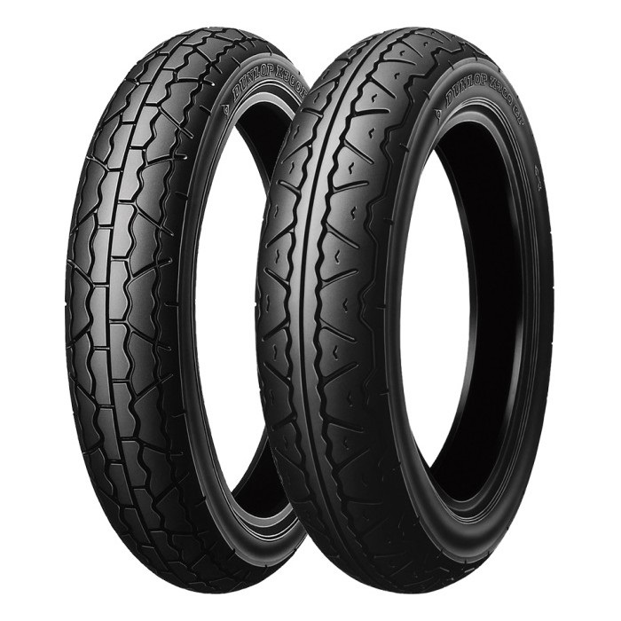 パーツ DUNLOP K300GP GP Series K300GP：GPシリーズ K300GP｜オンロードバイアス スポーツ