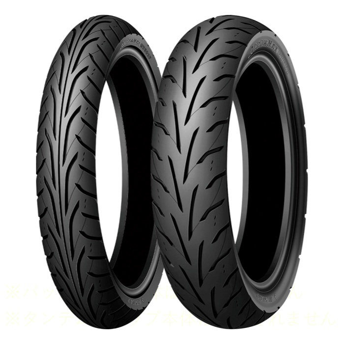 ARROWMAX GT601 フロント：70/90-17 M/C 38P TL (アローマックス GT601