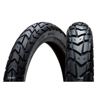 GP-5 リア：80/90-17 M/C 50P WT